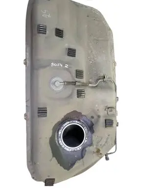 KIA Sportage Fuel tank 