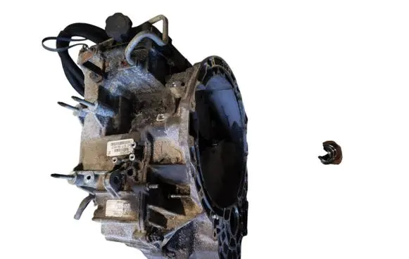Ford Explorer V Automatic gearbox DA8P7000KB A4931180717 7199141887