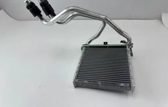 Audi Q2 - Heater blower radiator 5Q0819031