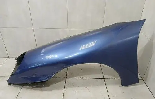 Porsche 911 996 Rear quarter panel 99650303101