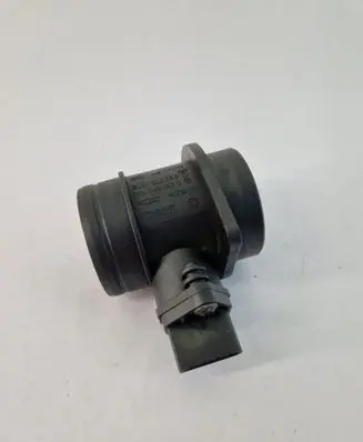 Volkswagen PASSAT B6 Mass air flow meter 0281002531