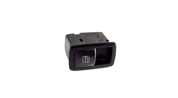 Mercedes-Benz R W251 Electric window control switch A2518200510 03128150 905167930