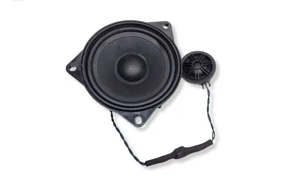 BMW X6 E71 Front door speaker 9151864 65139151864 65139212077