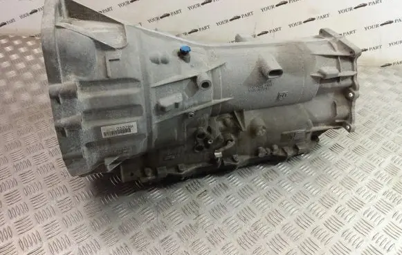 BMW 4 F32 F33 Automatic gearbox 8638279