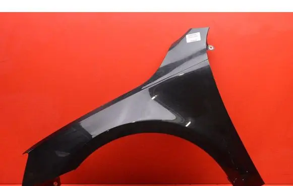 Skoda Octavia Mk3 (5E) Fender 