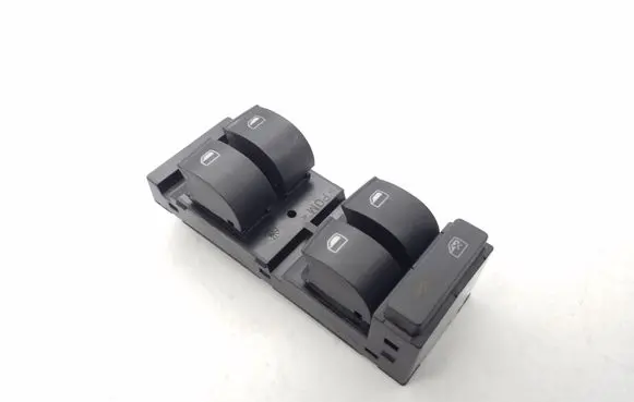 Audi A6 S6 C5 4B Electric window control switch 4B0959851B