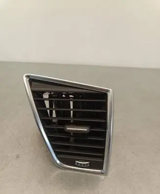 Audi Q5 SQ5 8R Dashboard side air vent grill/cover trim 5240034604 8P2820902 62090
