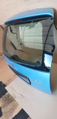 Citroen C3 Tailgate/trunk/boot lid