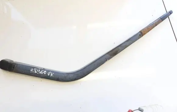 Fiat Doblo Rear wiper blade arm