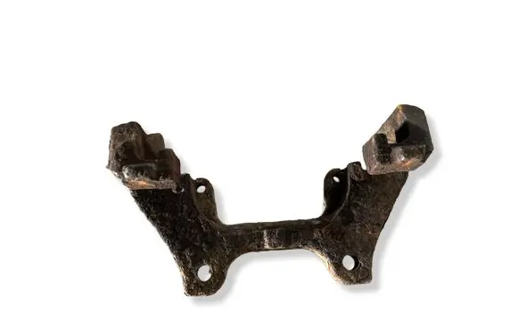 Opel Combo D Front Brake Caliper Pad/Carrier 