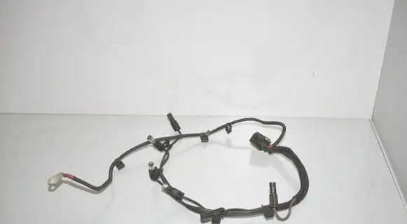 BMW 3 F30 F35 F31 Glow plug wires 8515279 12518515279 8583653