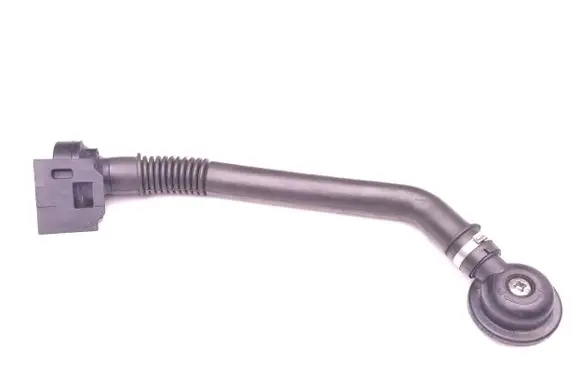 Mercedes-Benz Sprinter W906 Oil fill pipe A6510100169 4312088A 0212632A