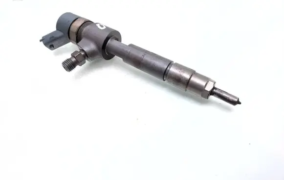 Opel Astra H Fuel injector 0445110165