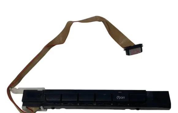 BMW 3 E90 E91 Traction control (ASR) switch 6970912 61316970912