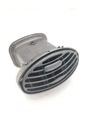 Ford Focus Dash center air vent grill 98AB19893AKW D1B1AR66ZA