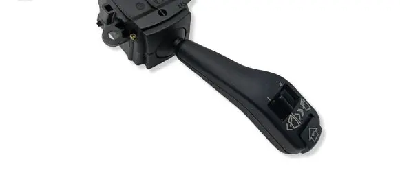 BMW X5 E53 Wiper control stalk 8375408