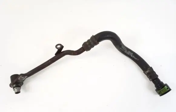 Audi A8 S8 D4 4H Brake vacuum hose/pipe 4H0317229C