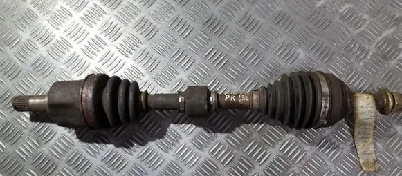 Mitsubishi Colt Front driveshaft