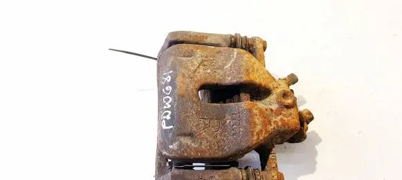 Fiat Sedici Front brake caliper