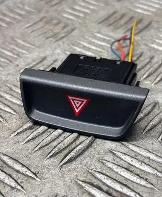 KIA Sportage Hazard light switch 4913601110