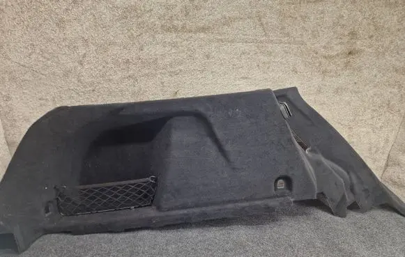 Mercedes-Benz GLE W167 Trunk/boot lower side trim panel A1676902502