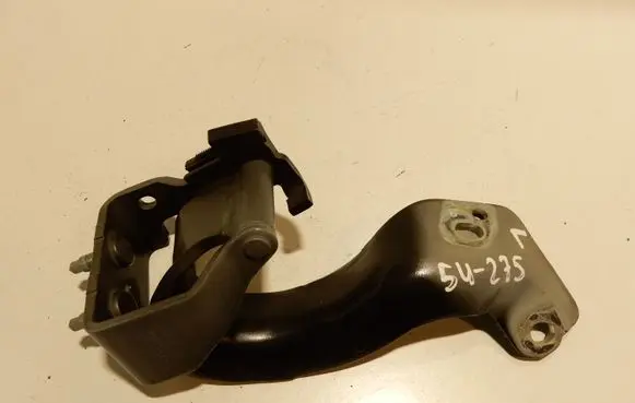 Audi A6 S6 C6 4F Tailgate/trunk/boot hinge 4F9827299D 54275