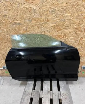 Chevrolet Camaro Door (2 Door Coupe) 