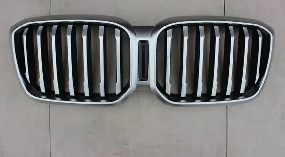 BMW X3 G01 Front grill 10627111
