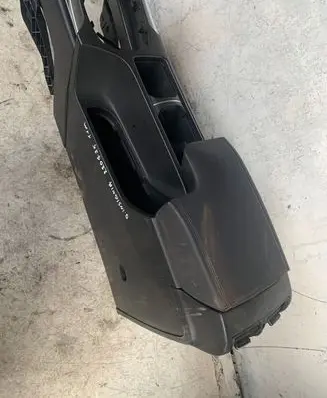 Opel Insignia A Center console