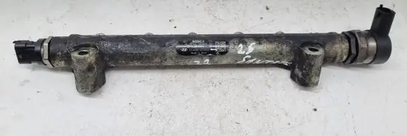 Hyundai Santa Fe Fuel main line pipe 3140027400