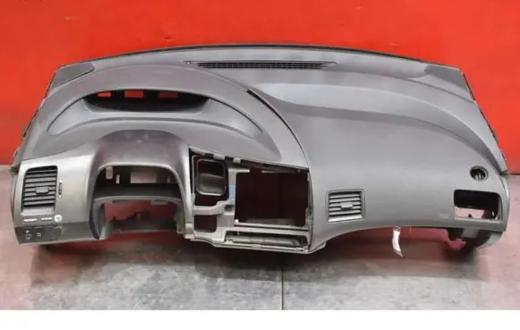 Honda Civic Dashboard