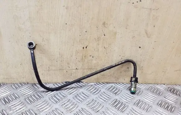Nissan Juke I F15 Exhaust gas pipe 
