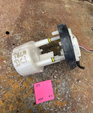 Renault Thalia I In-tank fuel pump 8200035909 09741659901