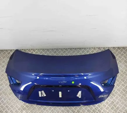 Maserati Ghibli Tailgate/trunk/boot lid 673004651