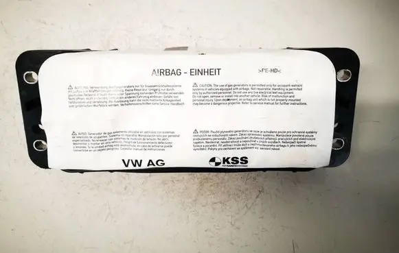 Audi A3 S3 8V Passenger airbag 8V0880204D