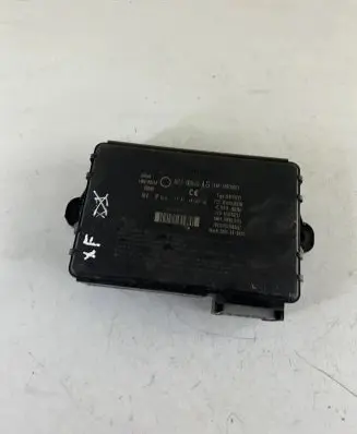 Jaguar XF X250 Keyless (KESSY) go control unit/module AH2219H440AG 5E0770237
