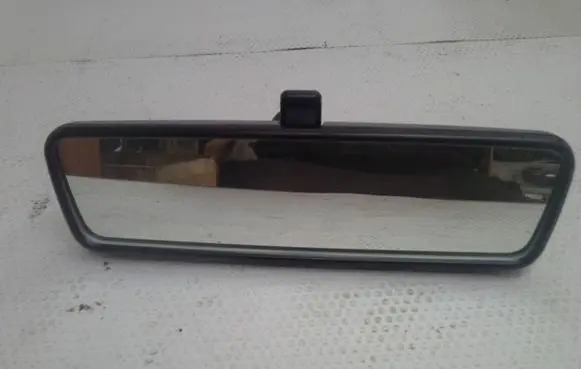 Volkswagen Transporter - Caravelle T5 Rear view mirror (interior)