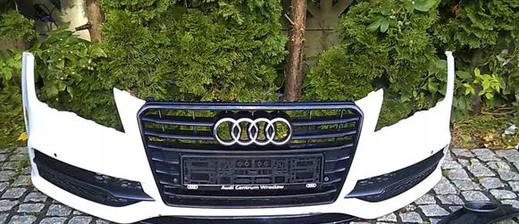 Audi A7 S7 4G Front bumper 
