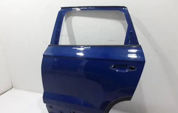 Skoda Karoq Rear door 575833051J