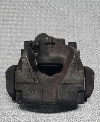 Renault Megane III Front brake caliper