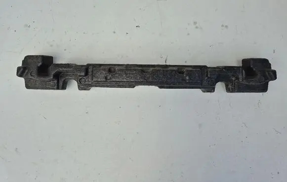 KIA Sportage Front bumper foam support bar