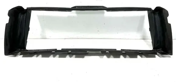 Land Rover Freelander 2 - LR2 Intercooler air guide/duct channel 6H528327