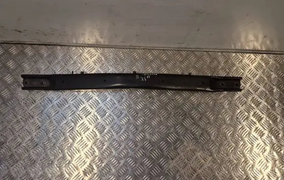 BMW X6 E71 Top upper radiator support slam panel