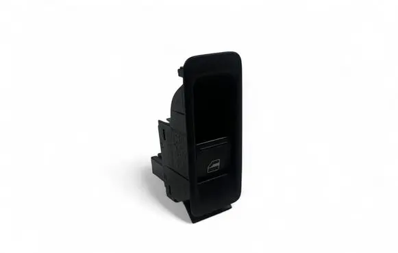 Electric window control switch