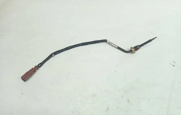 Audi A6 Allroad C7 Exhaust gas temperature sensor 4M0906088K