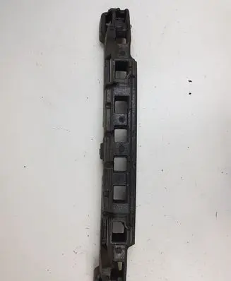 Volkswagen PASSAT B6 Front bumper foam support bar 3C0807248C