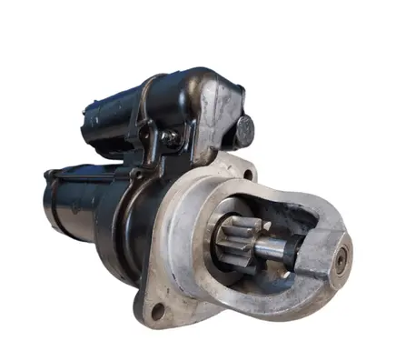 Mercedes-Benz Vario Starter motor CS1381 S1015