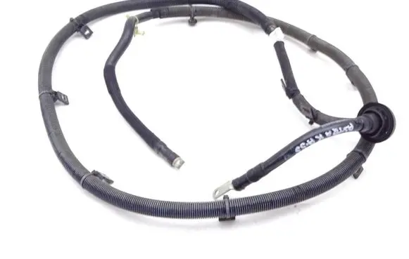 Opel Astra K Positive cable (battery) 39070265