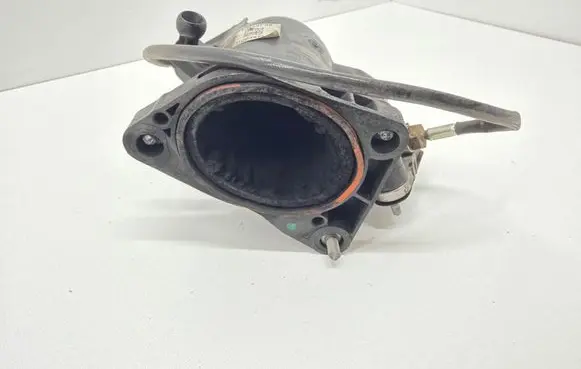 BMW 3 F30 F35 F31 Air intake duct part 7807991 1161 13100347252
