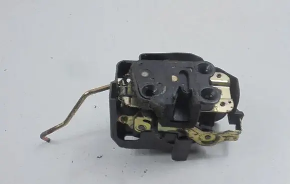KIA Picanto Rear door lock